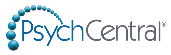 Psych Central Logo