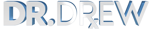 DR. Drew logo