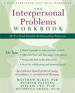 Interpersonal Problems Cover