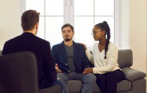 cbt couples therapy for improving relationships and reducing anxiety