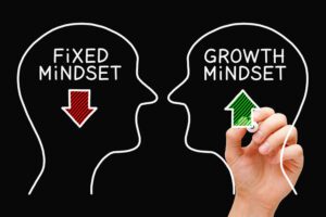 develop a growth mindset with cbt behavioral experiments 
